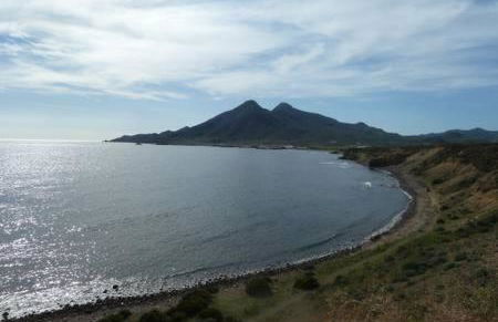 Isleta apartamento con terraza, vistas y WIFI - Foto 49