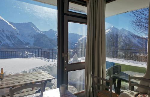 Appartement avec vue imprenable sur les montagnes - Foto 24