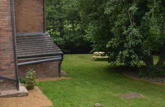 Bucket Lock Cottage - Foto 15