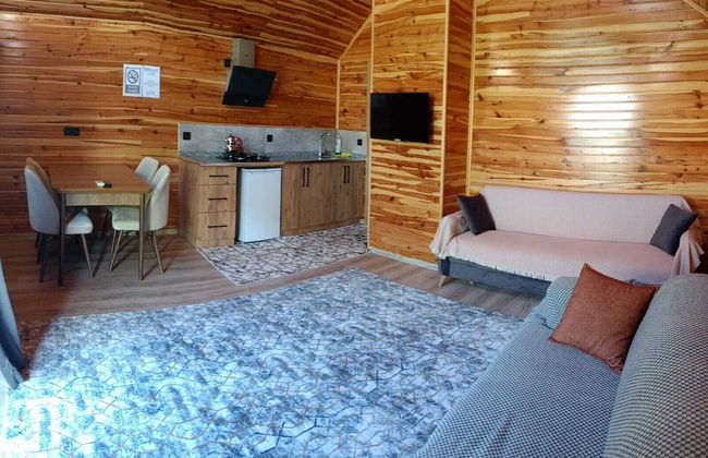 Riviera Bungalow Evleri Demre - Photo 19