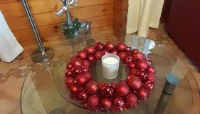 Blockhaus am Twistesee mit 3 Schlafzimmern - Foto 2