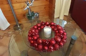 Blockhaus am Twistesee mit 3 Schlafzimmern - Foto 2