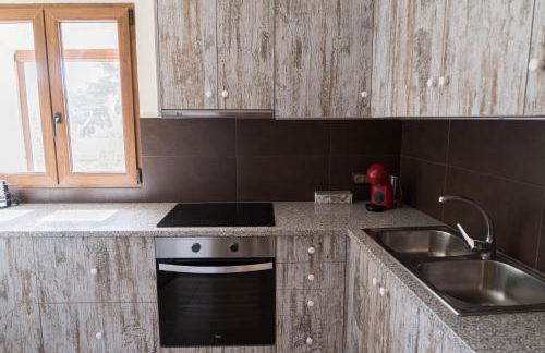 Masía Rural Can Poch - Foto 19