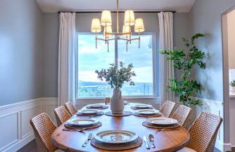 Spa Sauna Escape Sweeping Valley Views 6BR - Foto 6