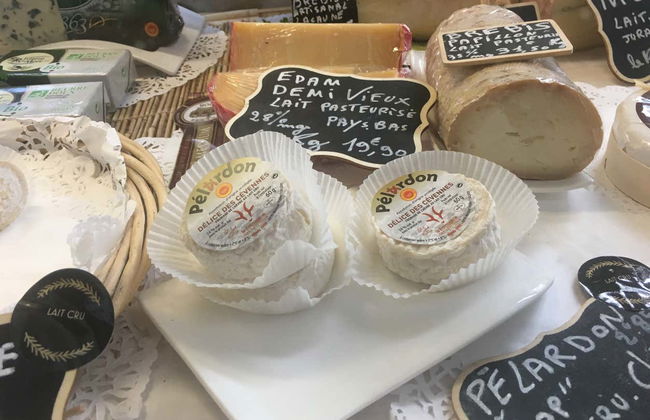 Food Tour of Montpellier - Foto 5