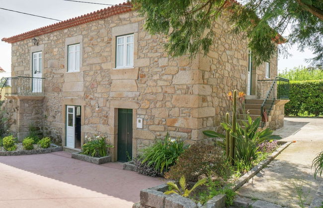 Holiday Home in Arcozelo With Terrace - Foto 20