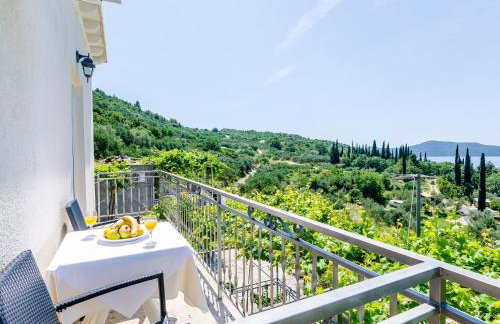 Apartments Cypress Sea Cove - Premium Studio Apartment with Balcony and Sea View A2 - Foto 22