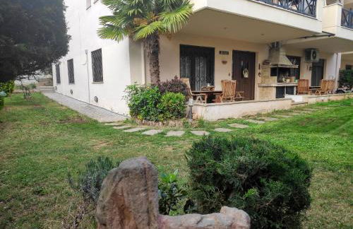 British Wood 'n Stone House - Foto 38