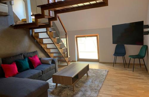 Appart LE COUCOU - Foto 1