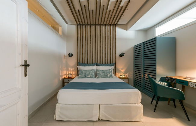 Ambeli luxury villa - Foto 11