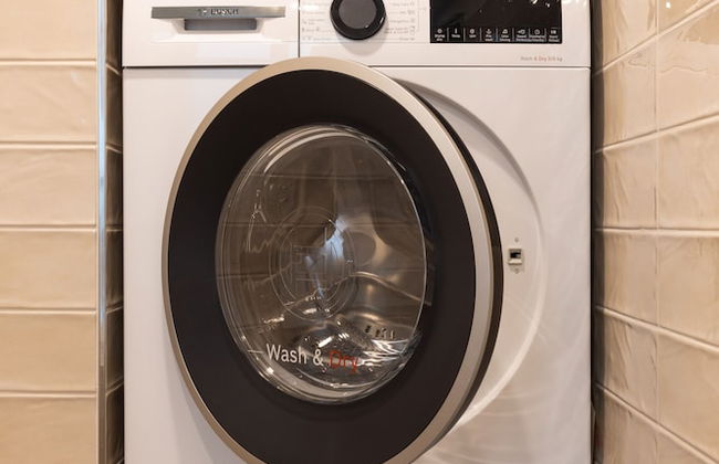 EMA House Serviced Apartments Unterstrass - Photo 43