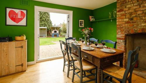 Frogmore Cottage - Foto 4