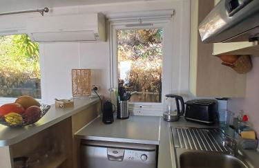 Vacation with exceptional sea views in St Raphaël - Foto 17