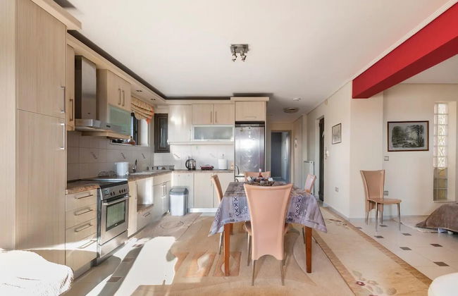 Beautiful 1-bed Cottage in Megalopolis - Foto 4