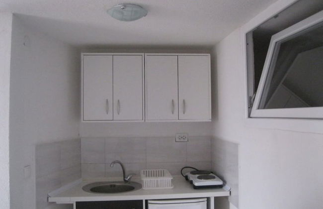 Villa Eros Apartments - Foto 11