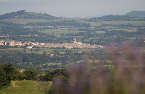 agriturismo Poggio Monte Saturnia - Foto 158