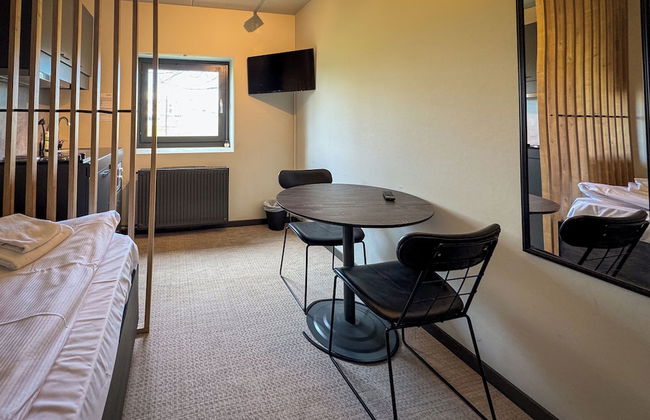 Jönköping Hotel Apartments - Foto 9