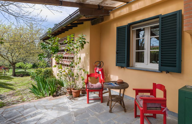 Casa Gianna - Foto 4