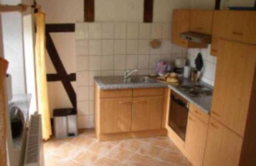 Fewo Elbtalaue "Dat-Goepelhus" - Foto 12