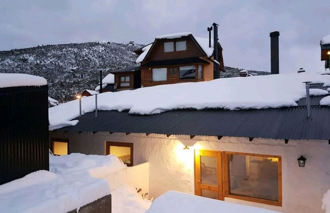 CERRO CATEDRAL SCHUSS ARG41 - Foto 49