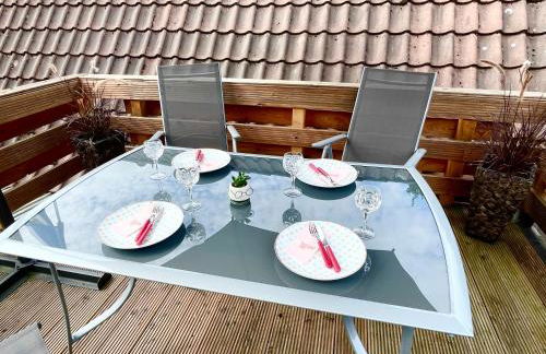 Ferienwohnung AmmerSchnucke - Foto 4