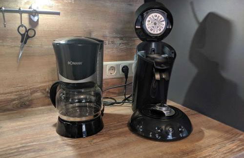 Nordseelig Ferienhäuser 6 Pers 2018 saniert Hunde erlaubt - Foto 6