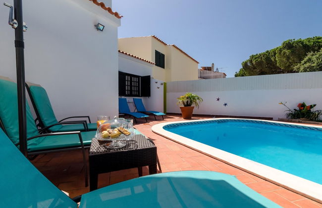 Villa V5 With Private Pool - Photo 32