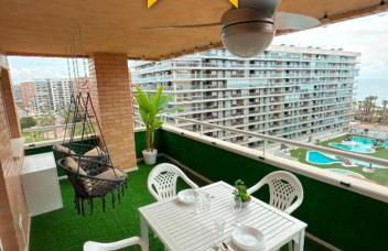 Apartalux Magic Paradise - Photo 1