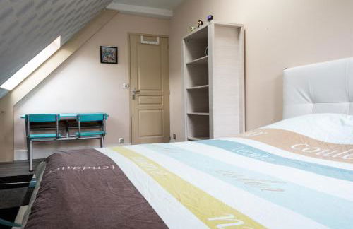 Maison OPTIKU CORMEILLES - Foto 37