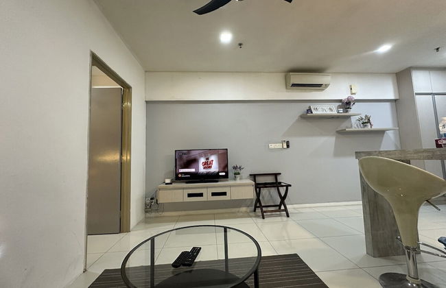 Summer Suites KLCC by Luna - Foto 28