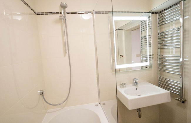 Apartment by the Old Town Square - Foto 10