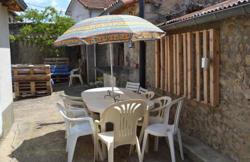 Gîte familial chaleureux à la campagne 20mn FUTUROSCOPE - Foto 11