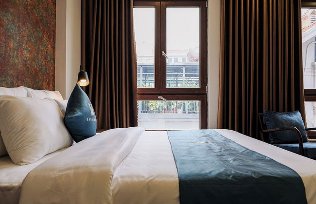 Hanoi Bliss Ba Dinh - Foto 18