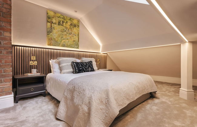 High Cross Lodge in Windermere - Foto 45