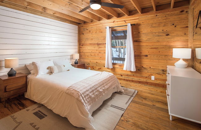 Red Feather Cabins 232 - Foto 2