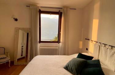 Appartment in Blevio; stunning view of the lake - Foto 5