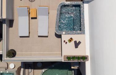 The Cosmopolitan - Karterados Urban Suites - Foto 5