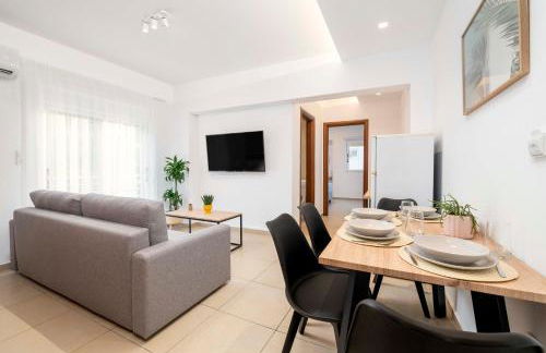 Seaside Serenity, 3 min to BEACH - Gaia 4 - Foto 2