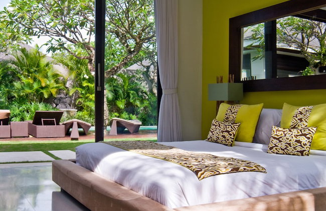 Chandra Bali Villas - Foto 9