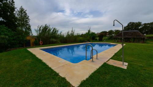 Cortijo Zalamea - Foto 2