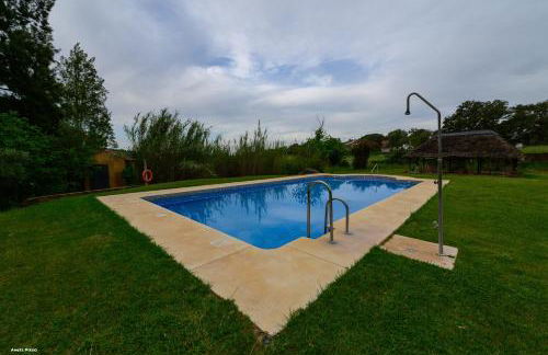 Cortijo Zalamea - Foto 2