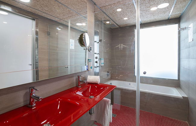 MarSenses Rosa del Mar Hotel & Spa - Photo 20