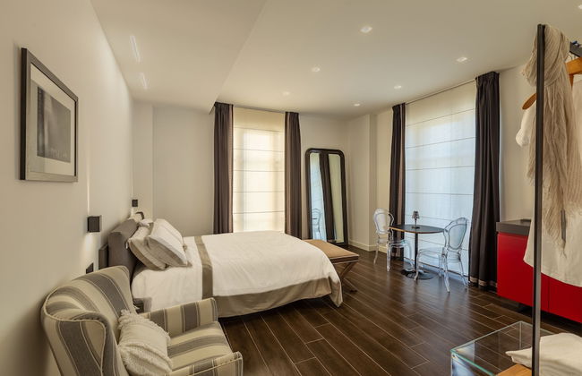 Qui Vicino boutique rooms and suites - Foto 10