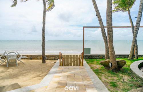 Qavi - Villa Jacumã #Luxo - Foto 14