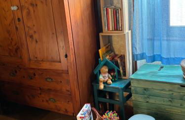 Il polpo blu - Foto 7