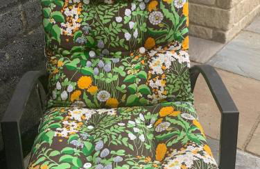 Jack's Cottage In Easton on the Hill - Foto 15