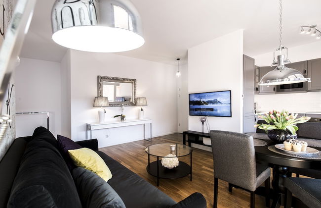 City Break Gdańsk Rajska 8 - Photo 66