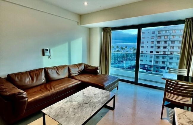 Aphrodite Plaza - Foto 1