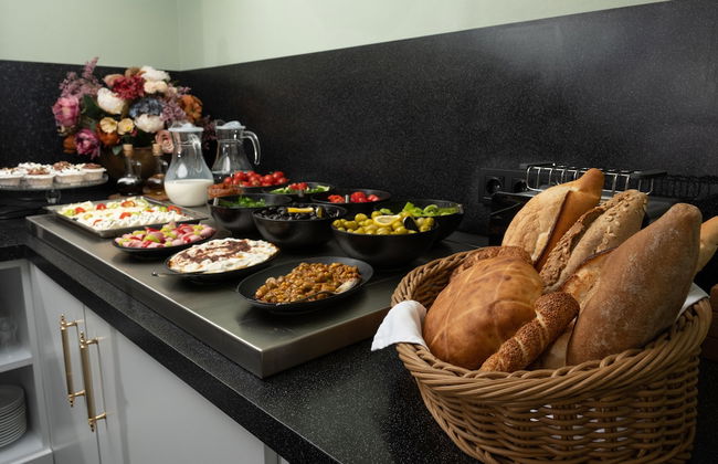 Elm Suite Hotel - Foto 29