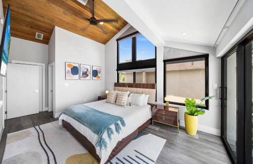 Best Bayfront View Villa with Heated Pool - Foto 47